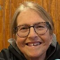 Cindy Lee McKenry