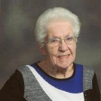 Jane Ellen Dykgraaf
