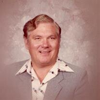 Carl Thomas Wynne