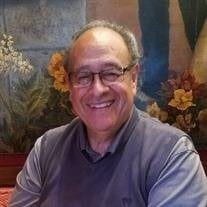 Antonio "Tony" Trevino