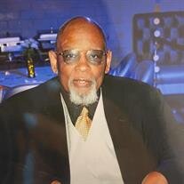 Mr. Lee Roy Gordon