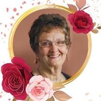 Mary Ellen Agee-LeFever
