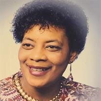 Dorothy Moore