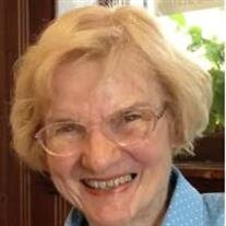 Virginia "Ginny" Bland Fry