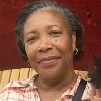 Helen Checkley