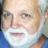 Vernon "Scott" Owen