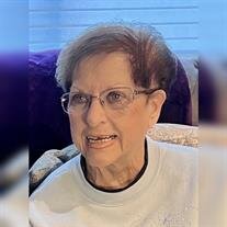 Sharon Lee Olson