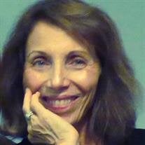 Susan Vignati Senerth