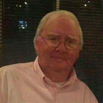 Douglas Alan Riddleberger