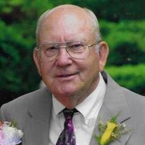 Mr. Edward Russell Grizzle