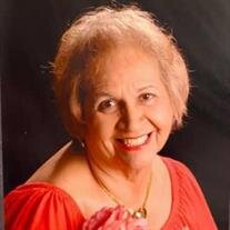 Marina M. Villagran