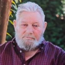 Glenn D. Abernathy