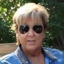 Mrs. Nancy Stephens
