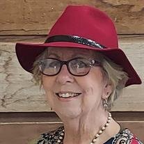 Elaine O'Connor