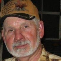 Ronald Lee "Ron" Gottschalk