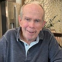 Gerald Francis Hegarty