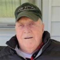 Robert L. "Bob" Hall