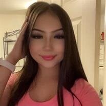 Delilah Jane Jaramillo