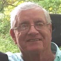 Ronald G. Staab, Sr.
