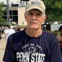 Richard Allen Hartman