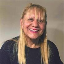 Mary Ramona Sanchez Barcos