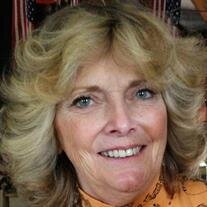 Judith Ann Menard