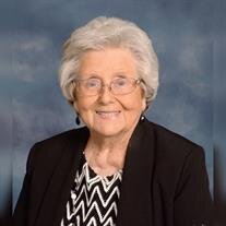 Wanda LaVelle May