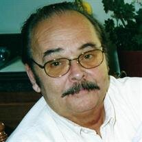 Lloyd L. Beavers