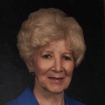 Willie Mae Petty
