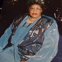 Lucille Johnson