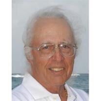 John R. Stumph