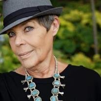 Donna F. Courtney