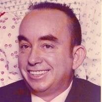 Joseph Dean Poe Sr.