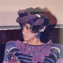 Cynthia Crowder Black