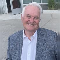 John Ralph Helmen