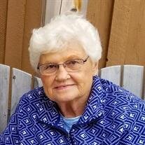Janice L. Burkett