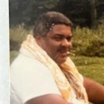 Warren Ralph Miller