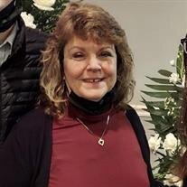 Ms Deandra Tidaback