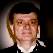 Nicholas R. Tella