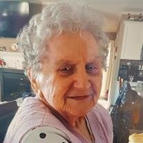 Mrs. Julia Anne Eder