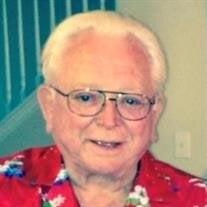Ronald "Ron" Gilbert Chambles