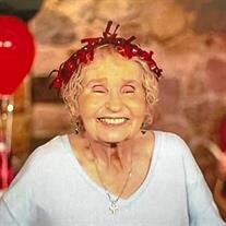 Patricia Jean Lynch