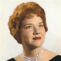 Nancy M. Jackson