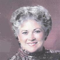 Letha M. Dawson