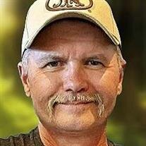 James Dewey Ferguson Jr.