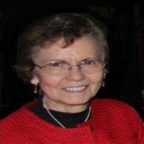 Marie Herrin