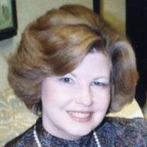 Virginia Rebecca Willess