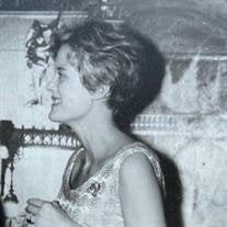 Juliana Randolph Wood Snowden