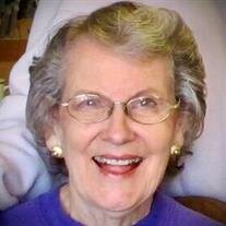 Betty Jo Davis