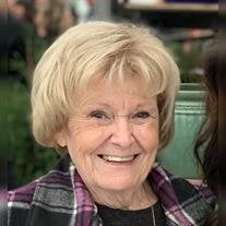 Patricia Kay Bilkey